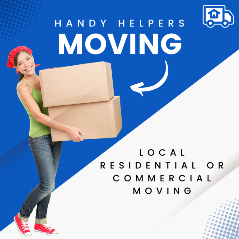 helpers movers